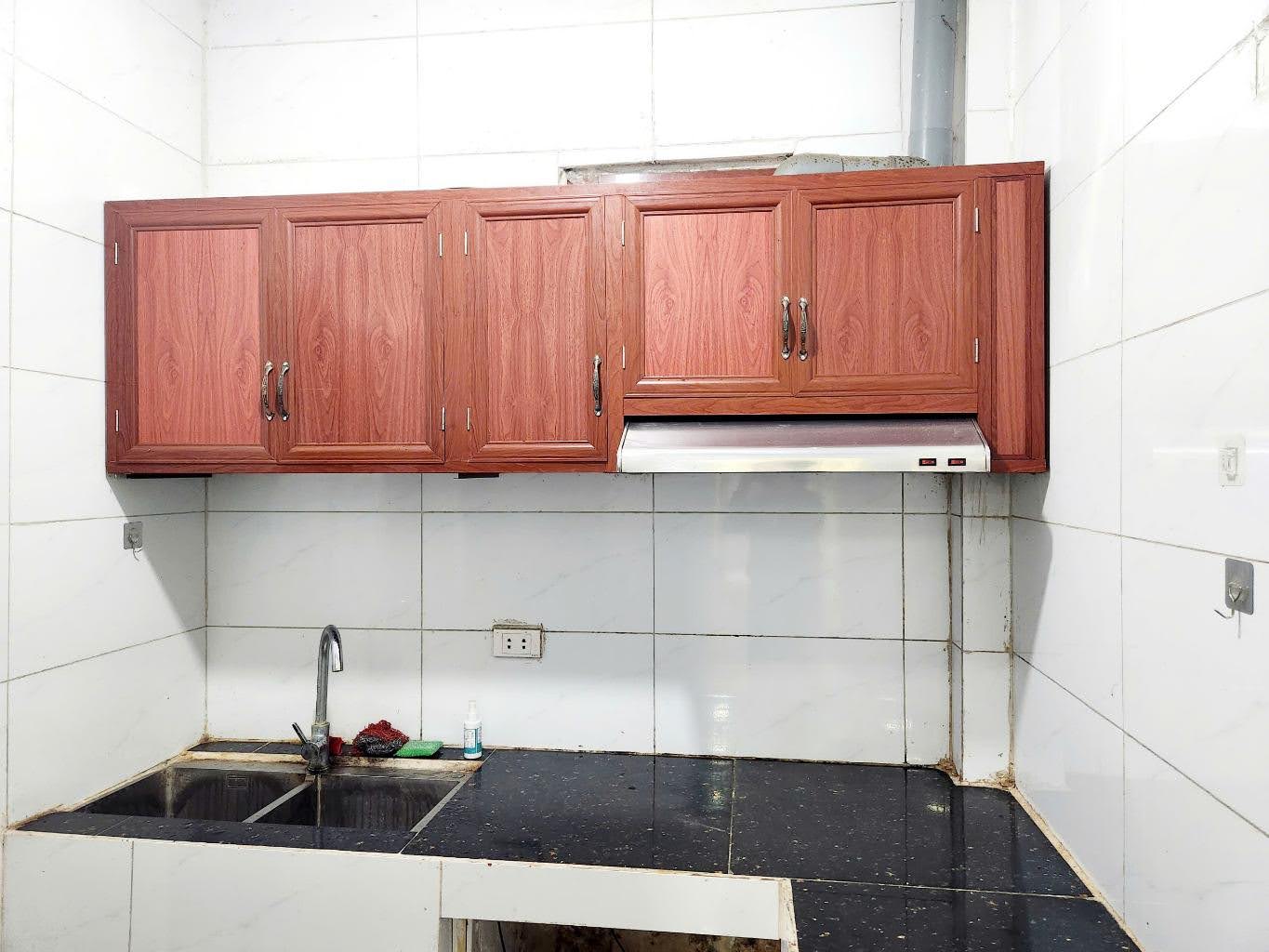 BÁN NHÀ 3 TẦNG, 34M2, GIẢI PHÓNG - HOÀNG MAI - GIÁ CHỈ 2.2 TỶ - Ảnh 3